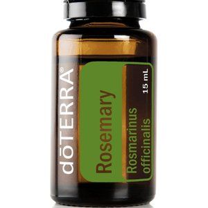 Doterra Rosemary
